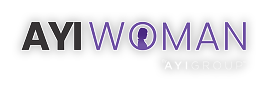 LOGO AYI WOMAN GRANDE