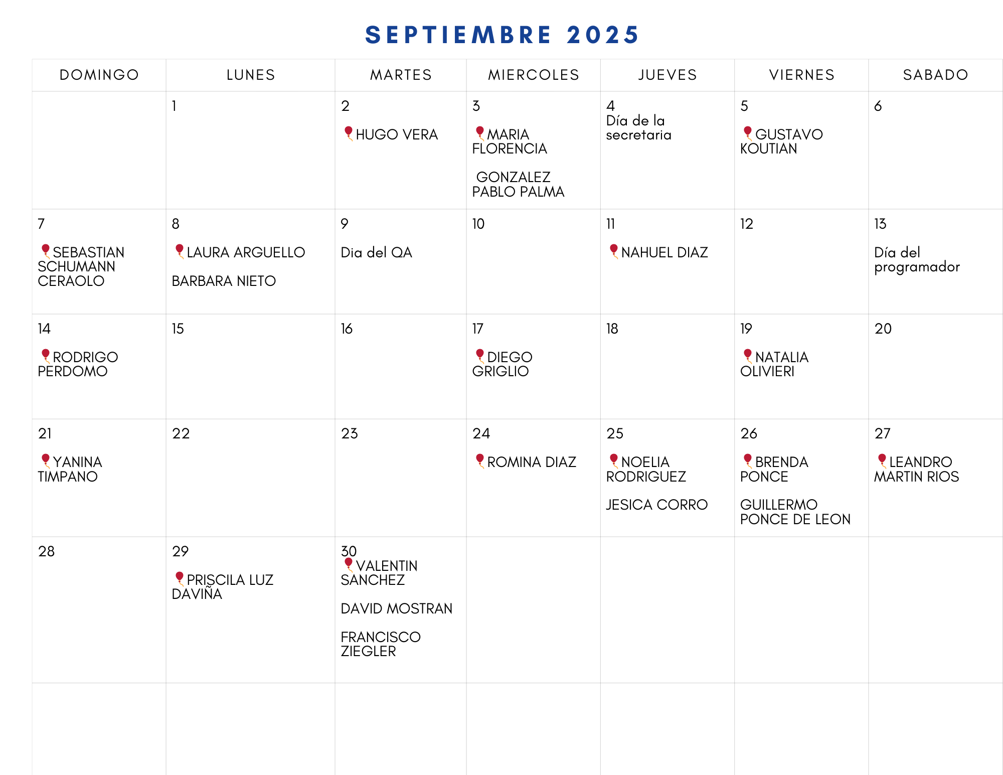 Minimalist Printable 2025 Monthly Planner US Letter Document (19)